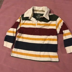 LL Bean long sleeve